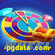 pgdata .com